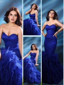 Nidhhi Agerwal