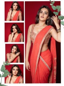 Nidhhi Agerwal