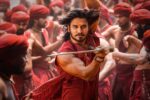 Nikhil's Striking Warrior Look From Swayambhu Out Now!