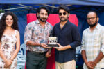 Nithin Launches First Look of It’s Life Bro