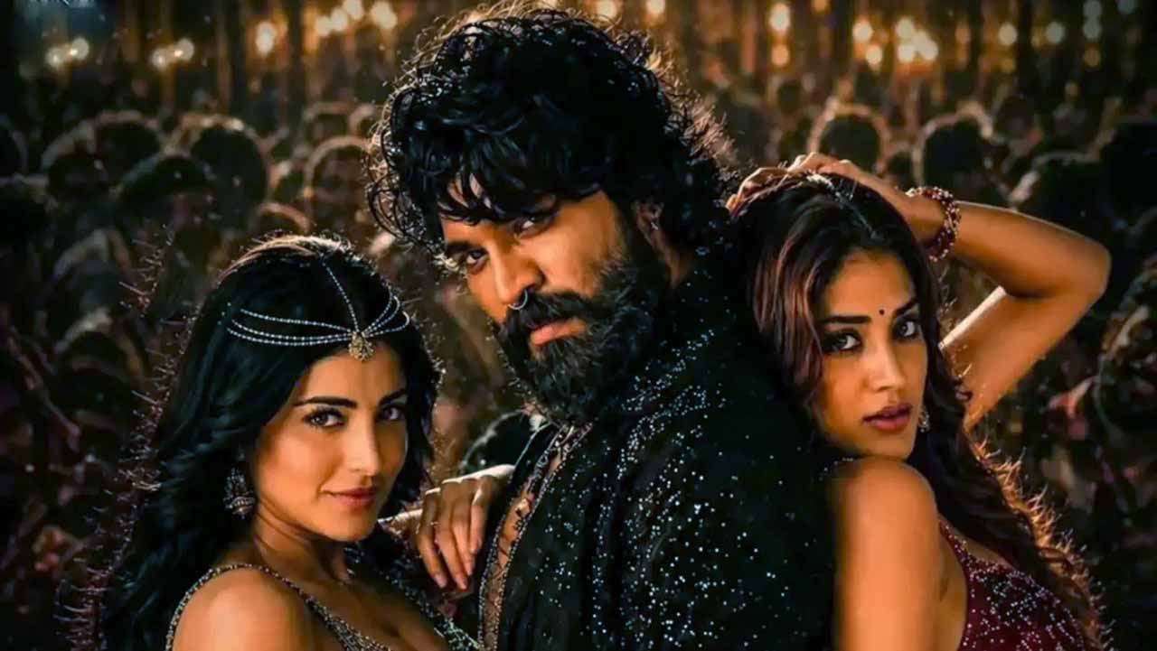 Peddi Review Ram Charan Powers an Emotional Sports Drama