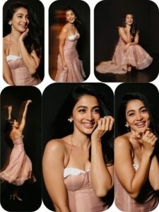 Pooja Hegde