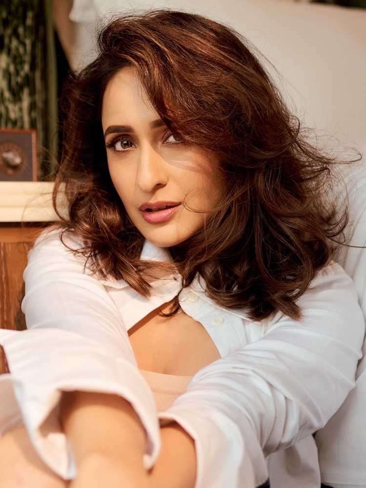 Pragya Jaiswal