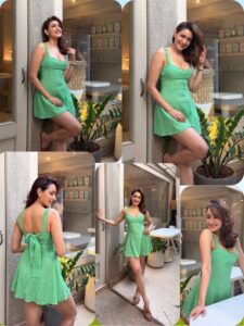 Pragya Jaiswal