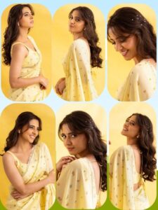 Preethi Asrani