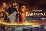 Prime Video’s Revenge Thriller Isakapatnam Set for Global Premiere on July 2
