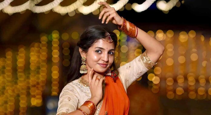 Priyadarshi’s Next Introduces Folk Sensation Nagadurga as Heroine