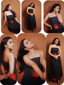 Priyanka Mohan