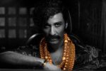 Raghav Juyal Unveiled as Vikram Malik in Nani’s The Paradise