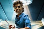 Rajinikanth’s ‘Dharman’ Unveils Powerful First Look, Grand Launch Held in Chennai
