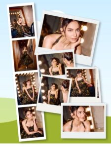 Rakul Preet Singh