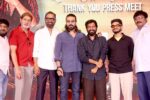 Ram Charan Thanks Audiences as Peddi Continues Record-Breaking Run