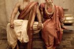 Vijay Deverakonda & Rashmika Mandanna Exude Regal Intensity 'Ranabaali'