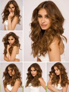 Rasha Thadani
