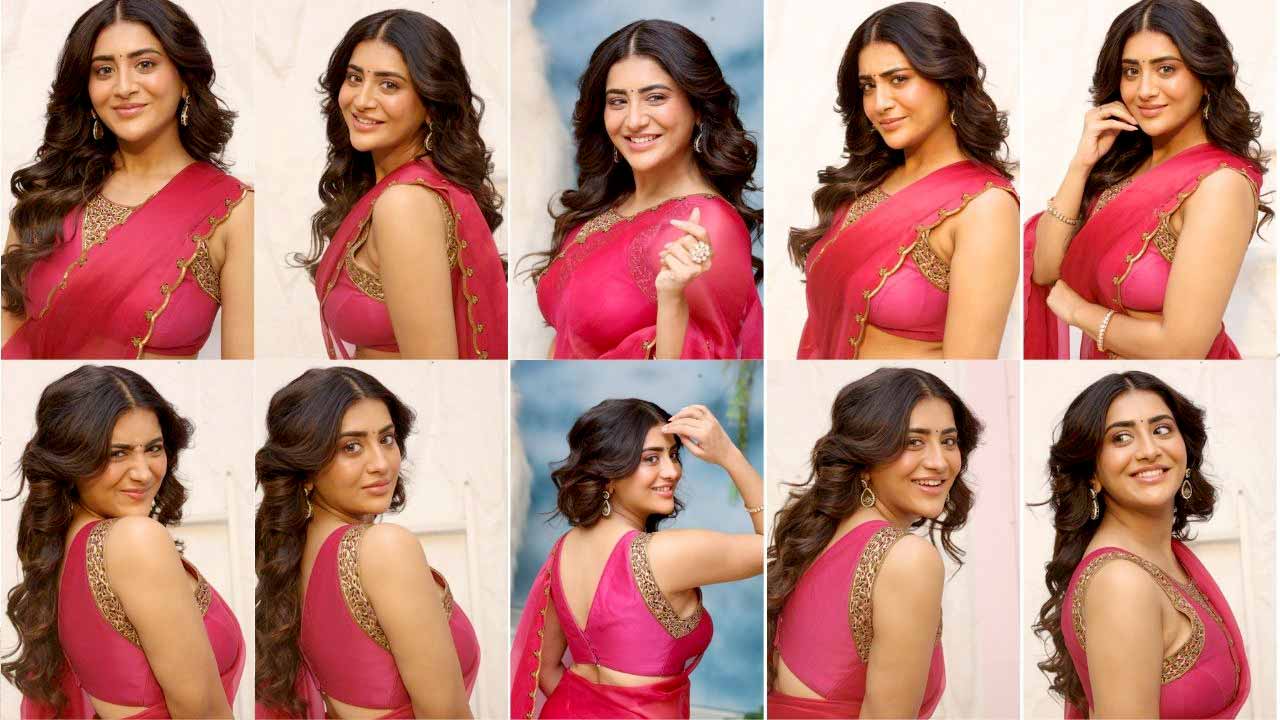 Transfer Trimurthulu Has a Stunning Climax Twist : Actress Raashi Singh