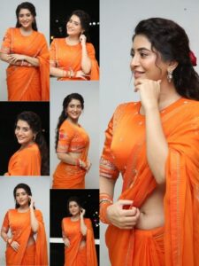 Rashi Singh