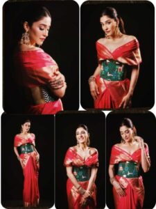 Regina Cassandra