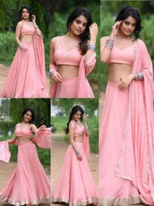 Riddhi Kumar