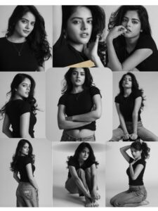 Riddhi Kumar