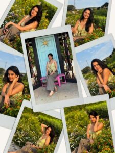 Riddhi Kumar