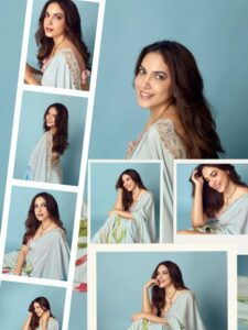 Ritu Varma