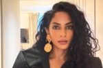 Fierce & Flawless Sriya Reddy Revalues the Modern Cinematic Screen Presence