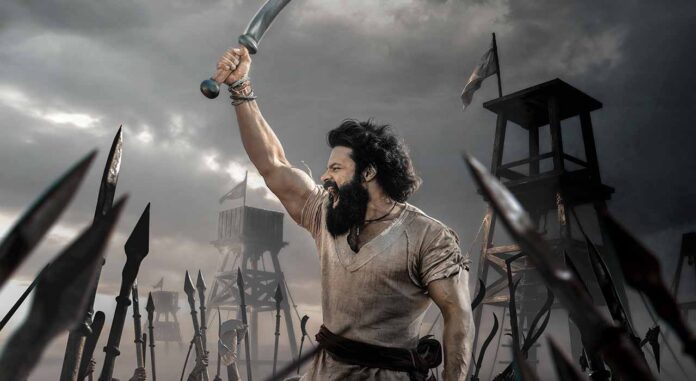 Sai Durgha Tej’s SYG Completes Crucial Mumbai Shoot