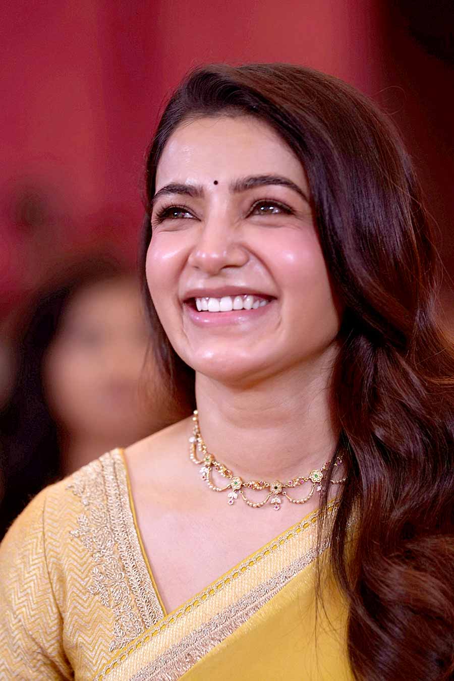 Samantha