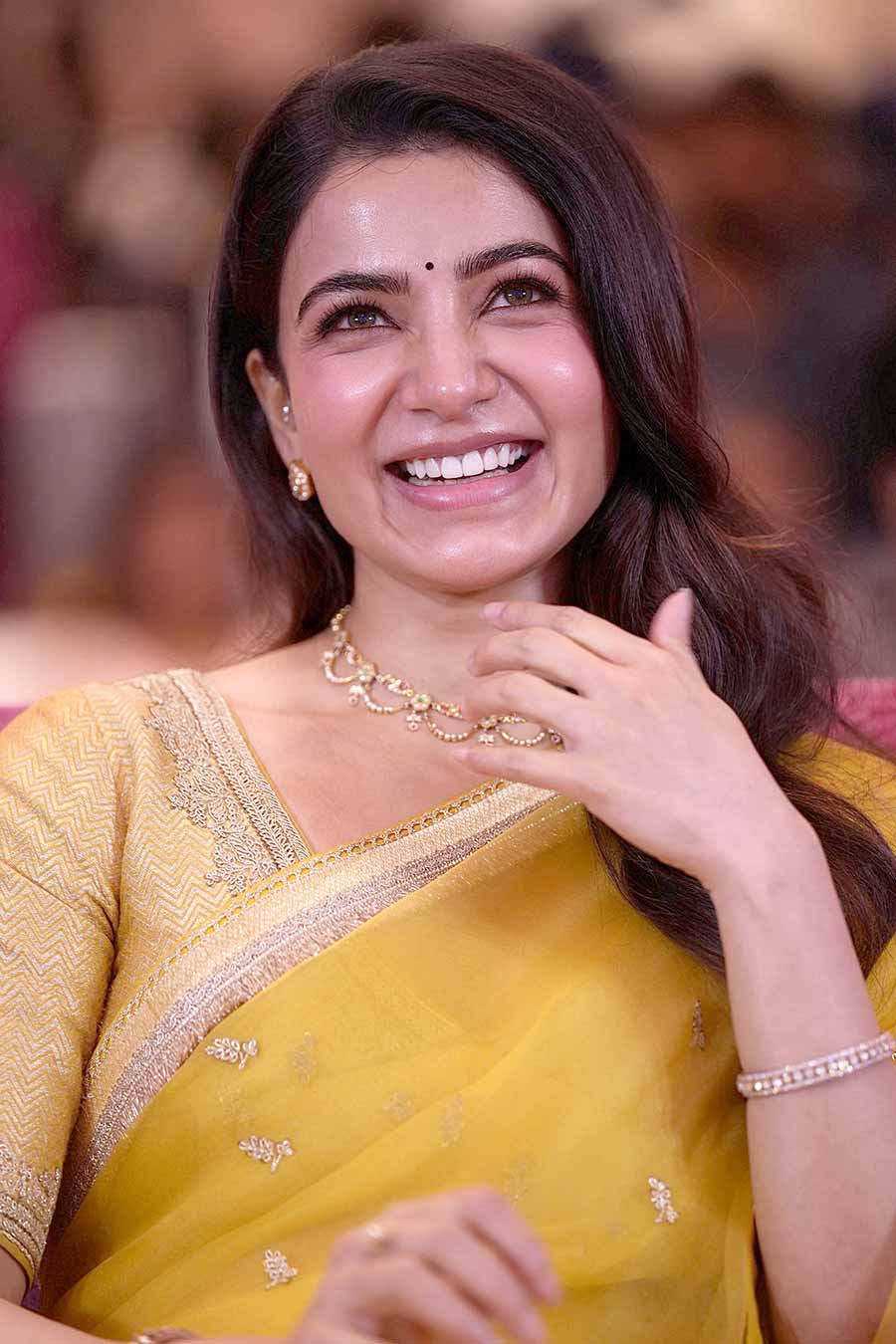 Samantha