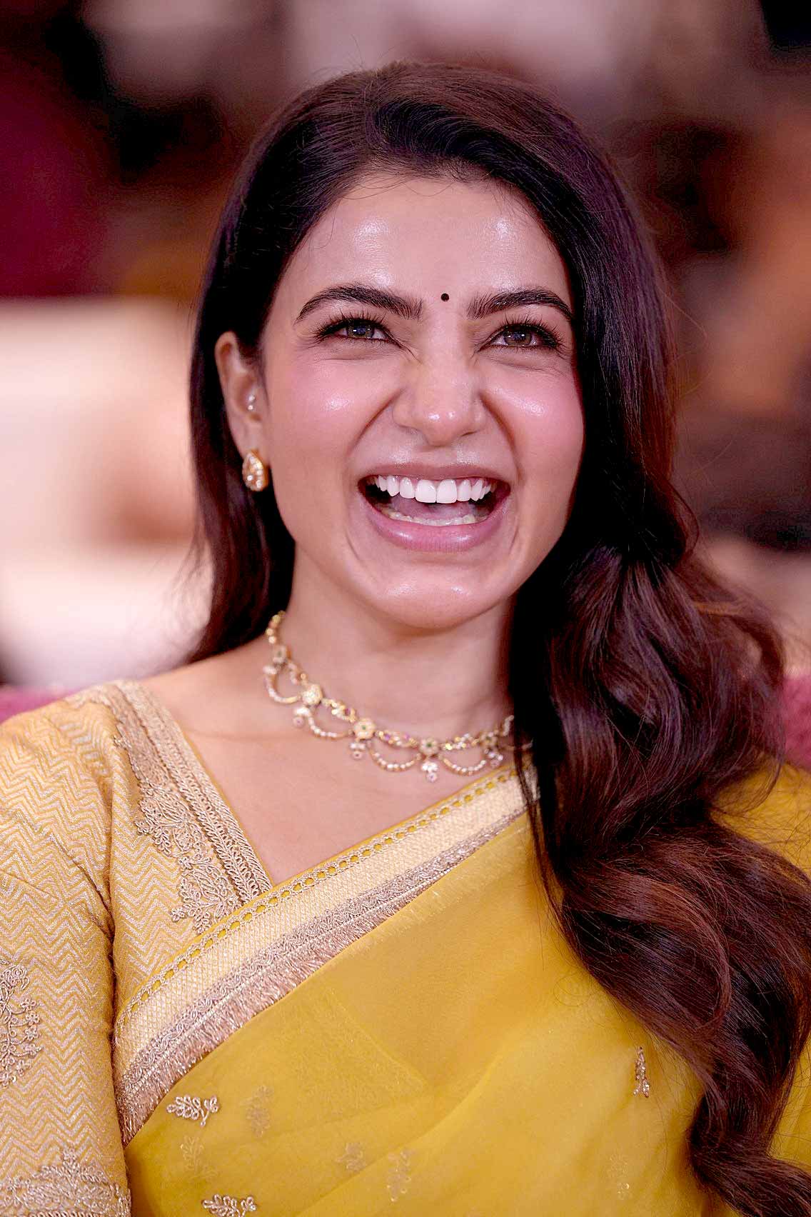 Samantha