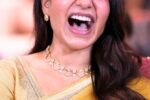 Samantha's Million-Dollar Smile Steals the Show