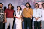 Satya Dev’s Rao Bahadur Teaser Unveiled