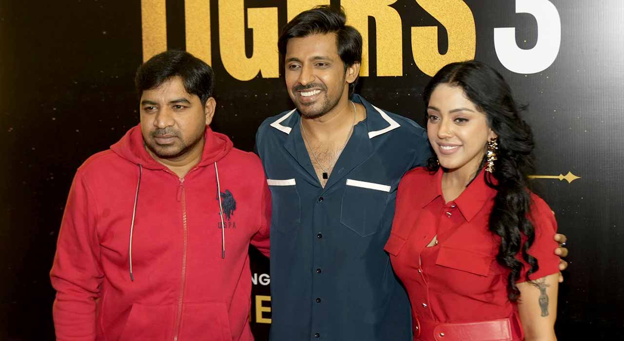 Save The Tigers 3 Roars Into JioHotstar With A Laugh Riot Premiere Save The Tigers 3 Roars Into JioHotstar With A Laugh Riot Premiere