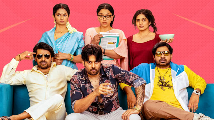 Save The Tigers 3 Streams From June 19 On JioHotstar