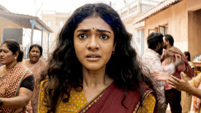 Shruti Haasan Launches the Quirky Emaindi Song from Sing Geetham