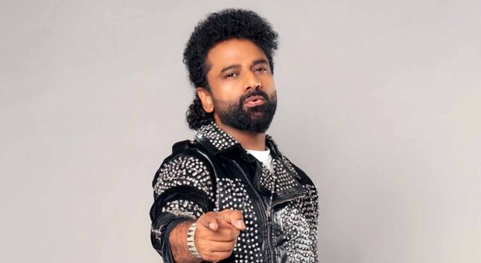Sing Geetham Is a Once-in-a-Lifetime Film Devi Sri Prasad