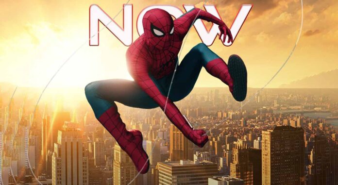 Spider-Man Brand New Day Advance Bookings Open Across India