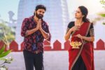 Sree Vishnu’s Comrade Kalyan First Single To Release On June 20