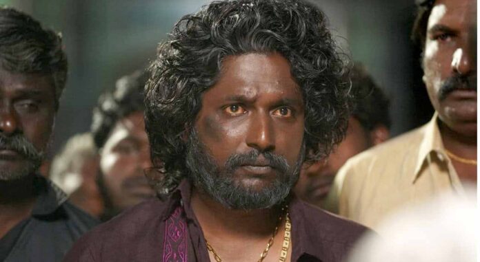 Suhas's Tamil Debut MANDAADI Arriving Worldwide on Sept 4!