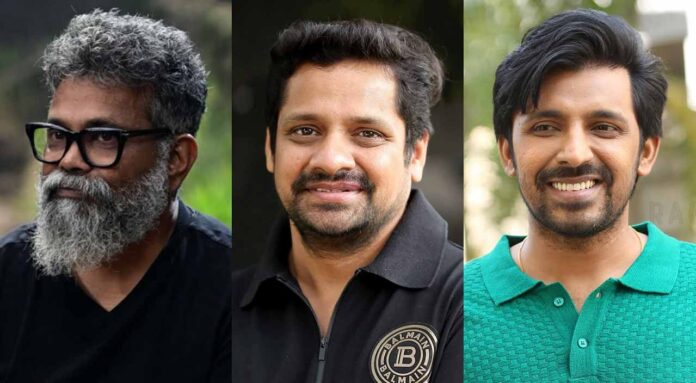 Sukumar, Bunny Vas Back Priyadarshi’s Next Film