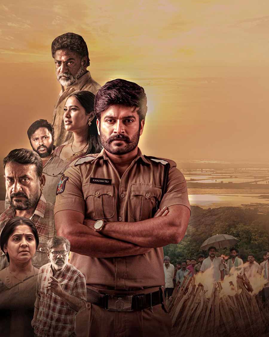 Tatvam Trailer Raises Curiosity