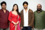 Tatvam Trailer Raises Curiosity