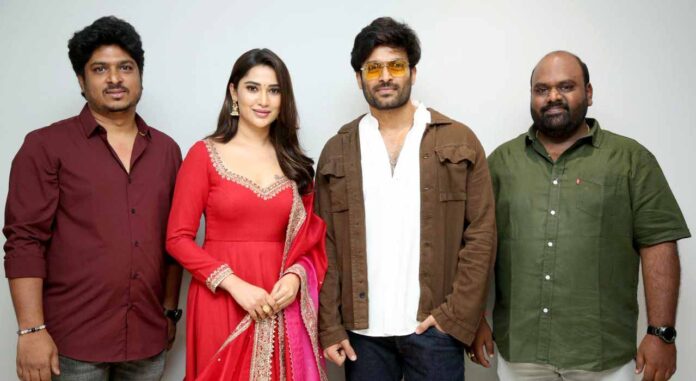 Tatvam Trailer Raises Curiosity