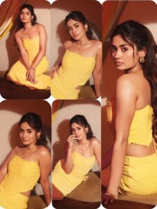Teju Ashwini