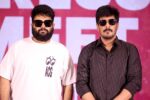 Thaman Promises a Magical Experience with OG Tour India in Hyderabad