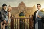 Kajal Aggarwal's The Official Poster of The India Story