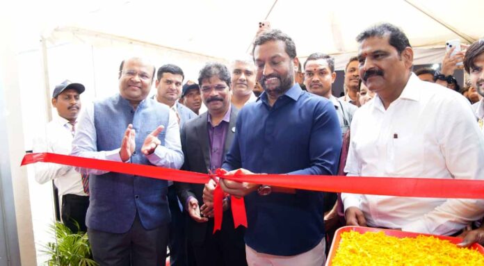 Times Home Hunt Property Expo Draws Top Builders and Buyers
