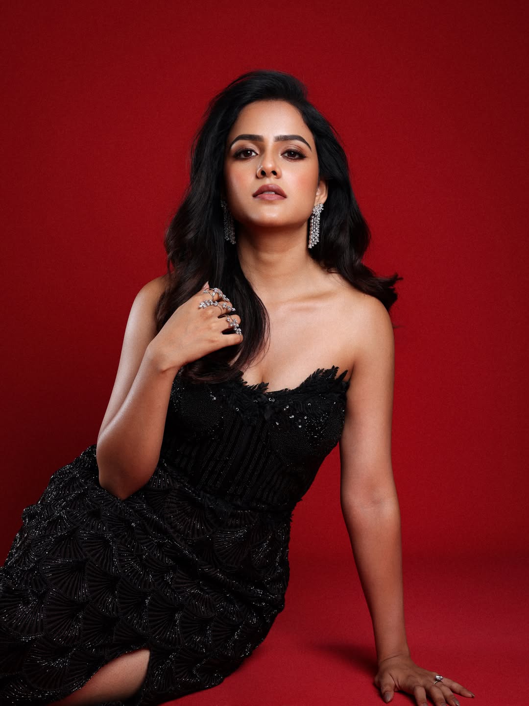 Vaishnavi Chaitanya