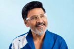 Veteran Director K. Bhagyaraj Passes Away at 73