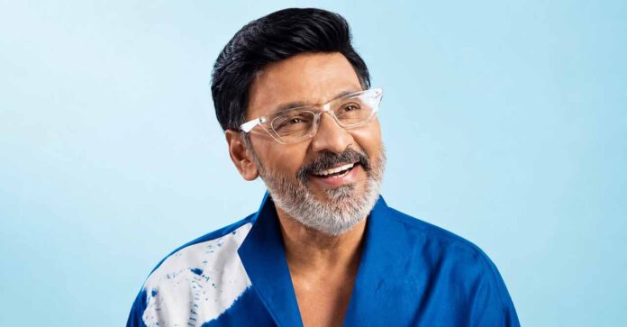 Veteran Director K. Bhagyaraj Passes Away at 73